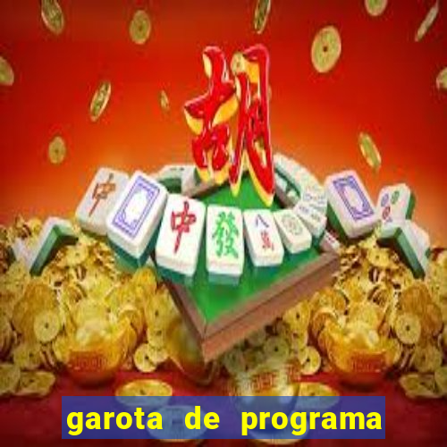 garota de programa de porto de galinhas